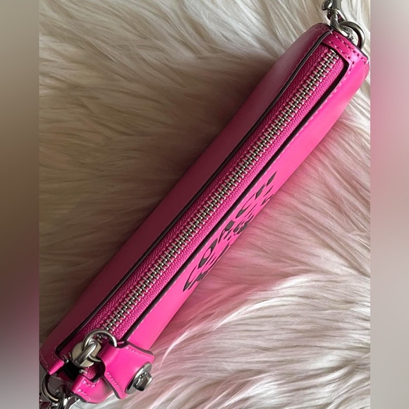 CP957 - Coach The Lil Nas X Drop Penn Shoulder Bag - Picture 10 of 15